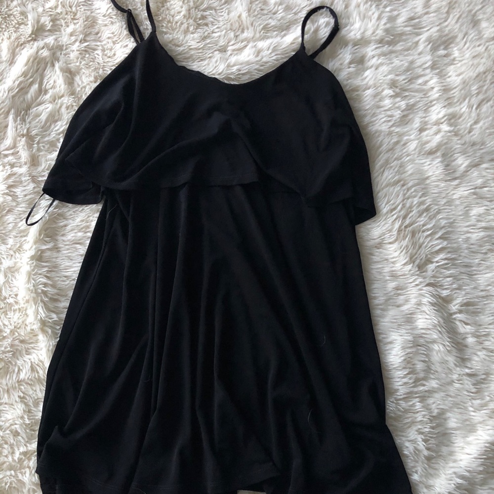Express brand dress
